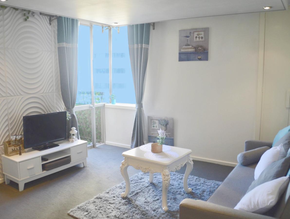 King Deluxe Apartments Melbourne Ngoại thất bức ảnh