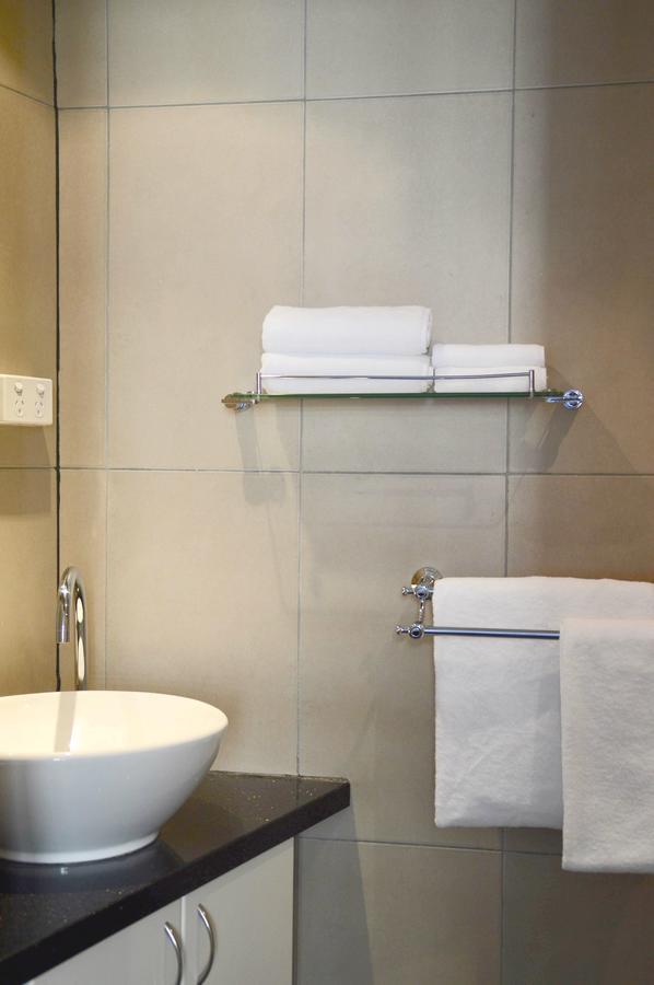 King Deluxe Apartments Melbourne Ngoại thất bức ảnh