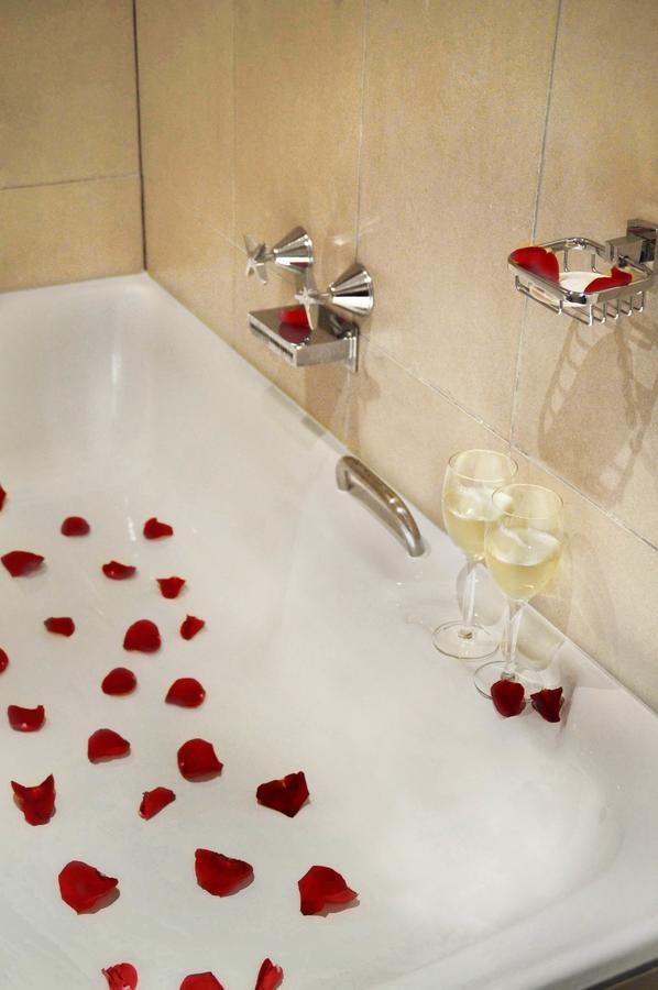 King Deluxe Apartments Melbourne Ngoại thất bức ảnh